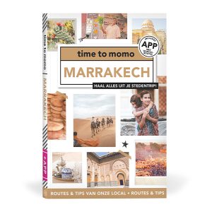 marrakech reisgids