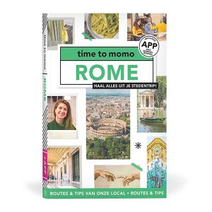 rome reisgids
