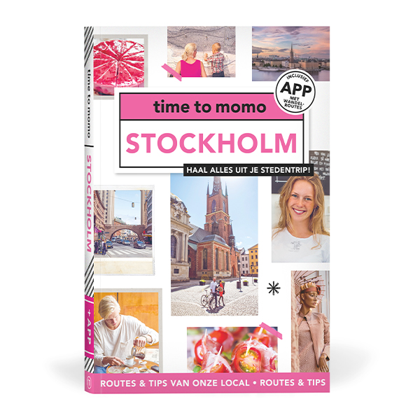 stockholm reisgids