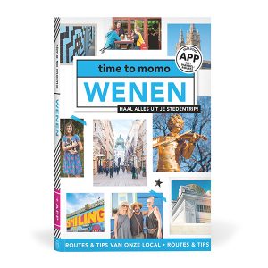 reisgids Wenen
