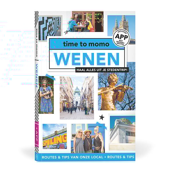 wenen reisgids