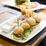 Tapasbar in Madrid