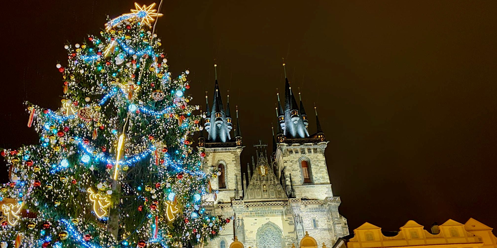 praag de leukste kerstmarkten