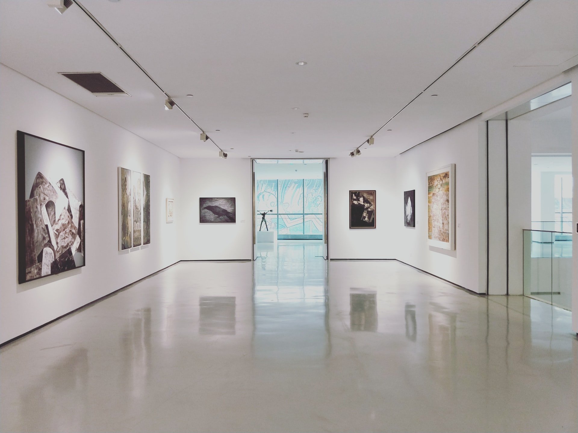 Tentoonstelling