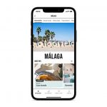 málaga app