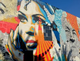 streetart