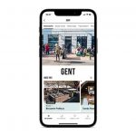gent app