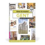 gent reisgids