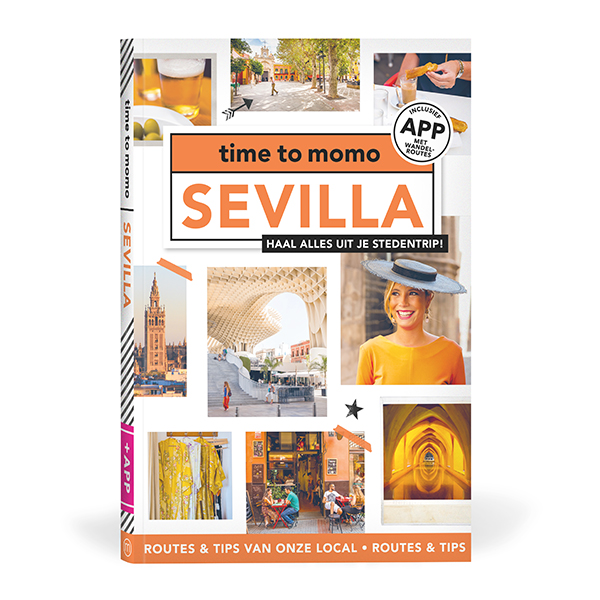 sevilla reisgids