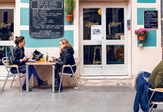 Chueca & Malasaña