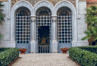 Arco della Pace, Corso Magenta, Wagner & CityLife