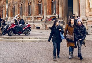 Porta Romana, Dateo & Porta Venezia