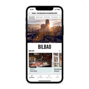 bilbao app