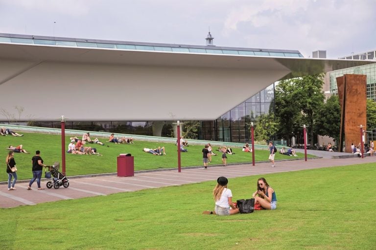 Stedelijk Museum Amsterdam