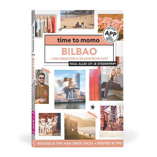 bilbao reisgids