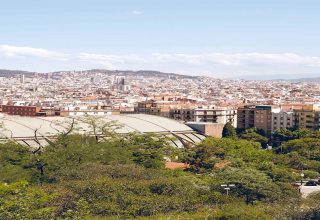 Poble-sec & Montjuïc