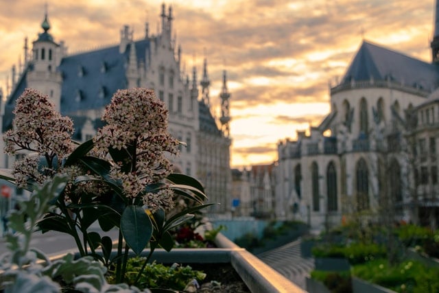 Leuven