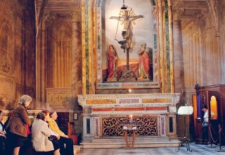 Duomo, San Lorenzo & San Marco