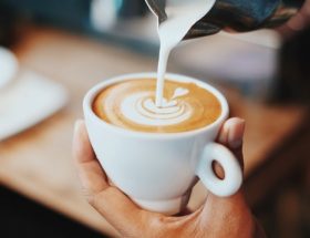 Koffie
