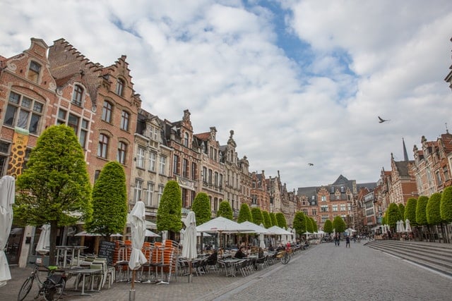 Leuven