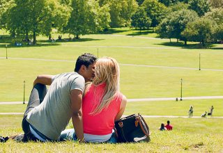 Marylebone, Regent’s Park & Primrose Hill