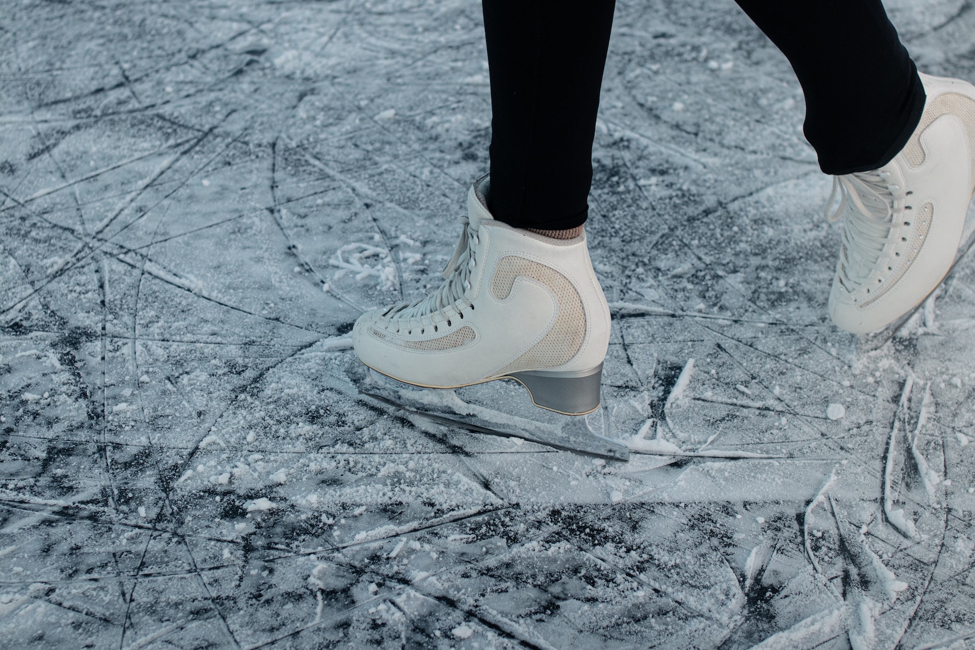 Schaatsen