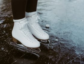 Schaatsen