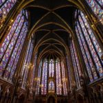 Sainte Chapelle Parijs