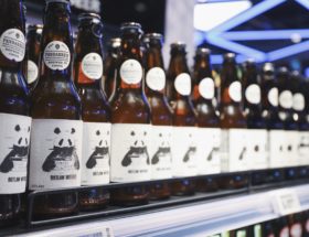 craft bier in Hongkong
