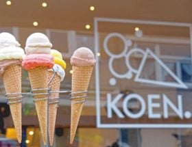 IJssalon Koen