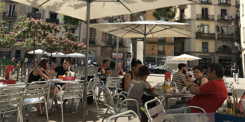 rol Momentum Bewonderenswaardig 4 verfrissende zomerdrankjes voor op het terras in Barcelona • time to momo rol Momentum Bewonderenswaardig 4 verfrissende zomerdrankjes voor op het terras in Barcelona • time to momo