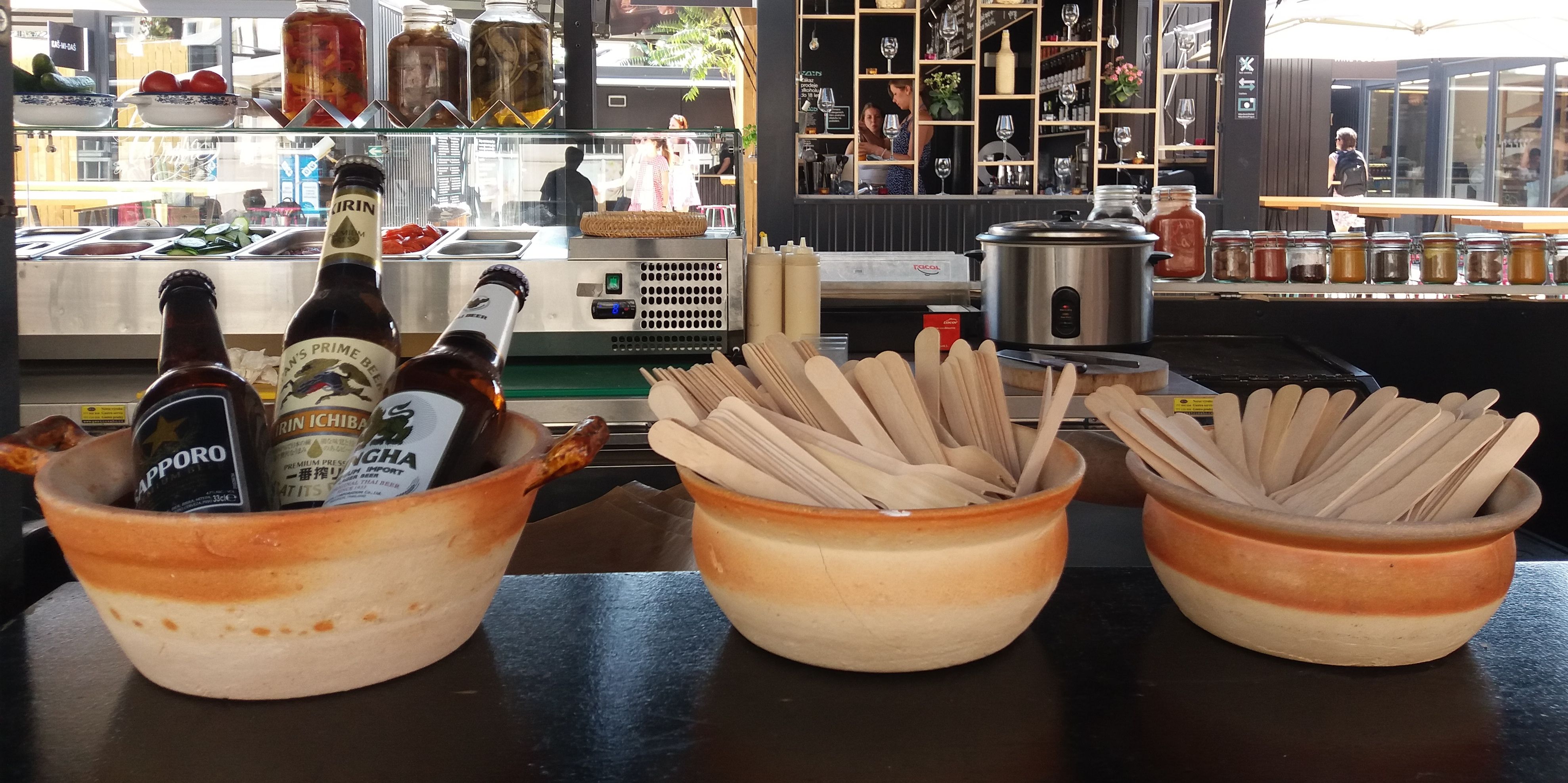Praag Manifesto Market Must Do voor Foodies