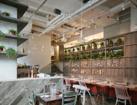 Grassroots Pantry