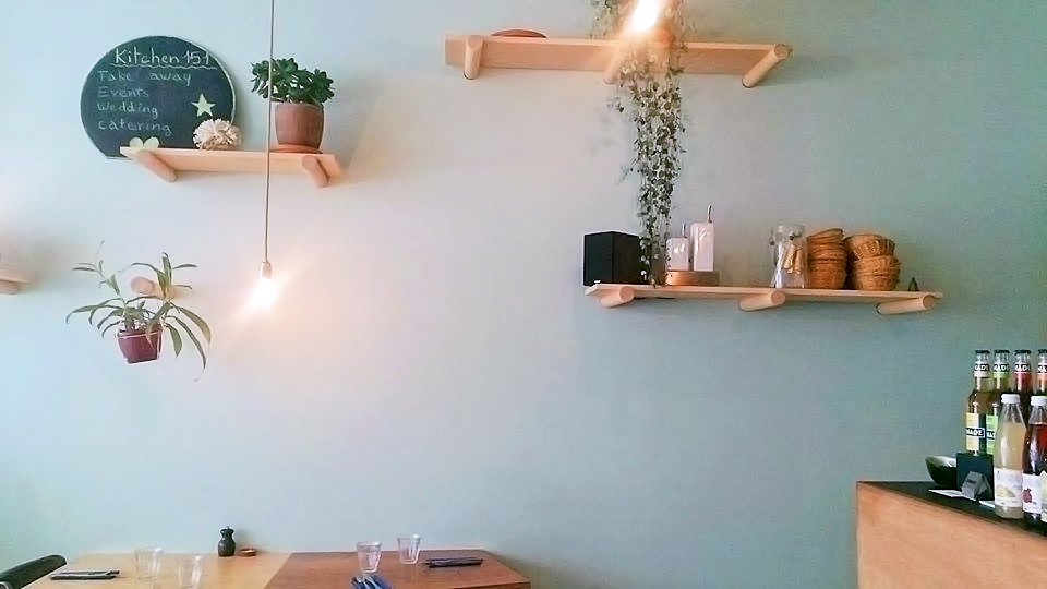 Kitchen 151