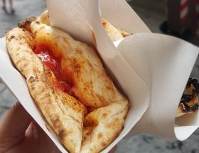 streetfood Napels