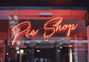eten in Londen: 5 hotspots