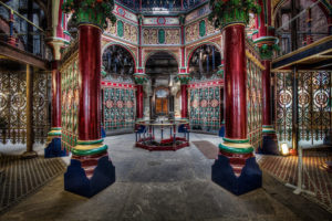 verborgen pareltjes in Londen
