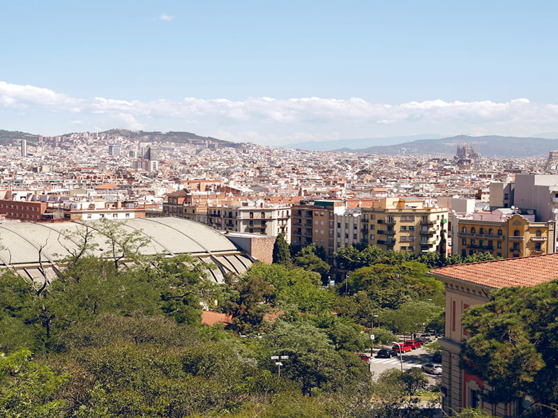 onontdekte plekken in Barcelona