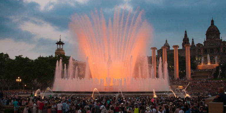 gratis-in-barcelona-fonteinshow