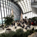 5x gratis in Londen