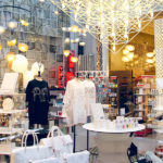 shoppen in Milaan