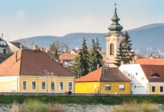 Szentendre