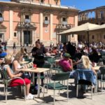 De 10 leukste terrassen in Valencia