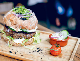 RESTAURANTS IN MAASTRICHT