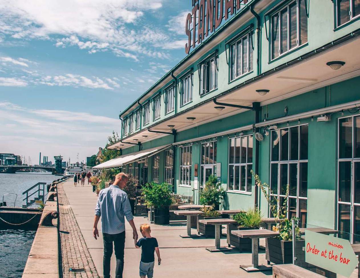 Kopenhagen_TheStandard_Buiten