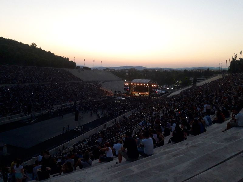tips zomer 2019 in athene