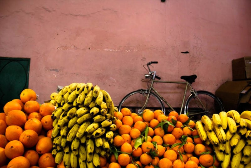3x nieuw in Marrakech