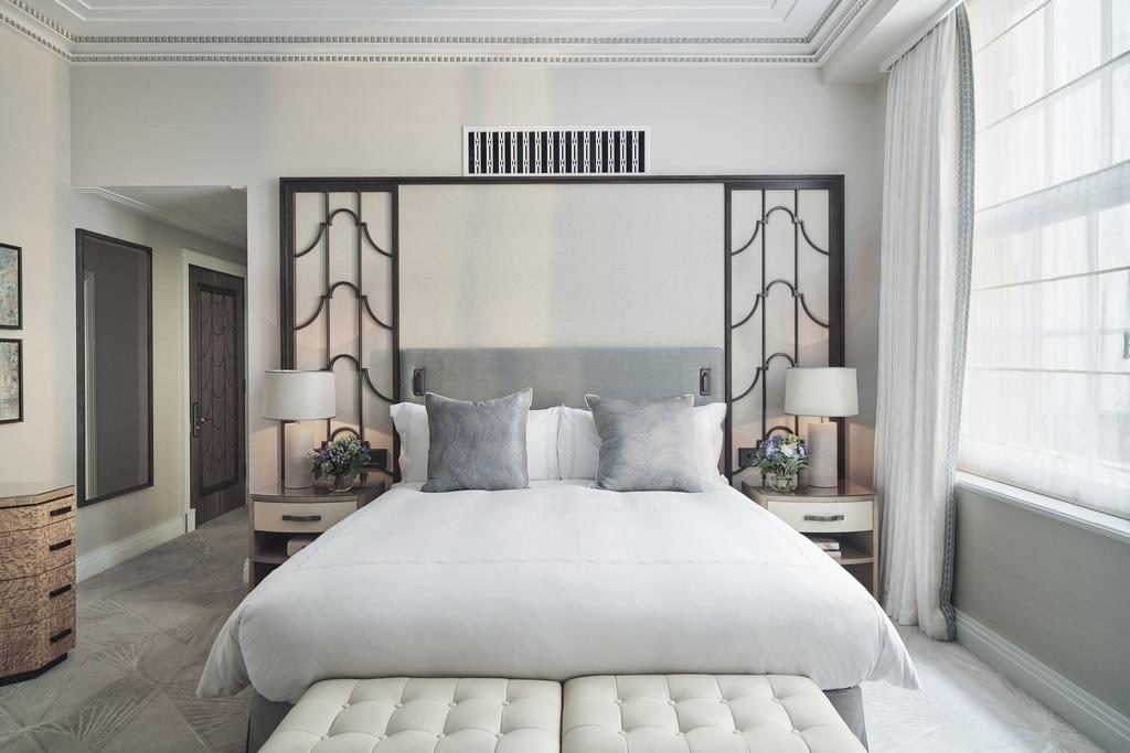 hotel londen centrum - claridges