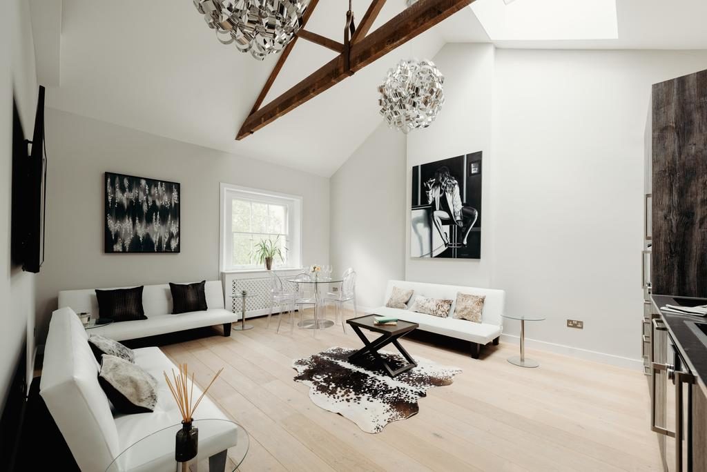 hotel londen centrum - ecclestone garden house