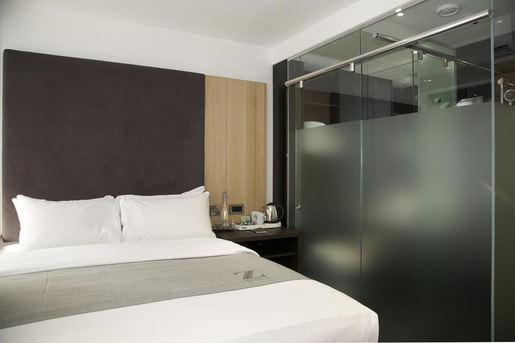 hotel londen centrum - the z hotel piccadilly